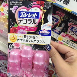 小林厕所开花 日本必买日用品