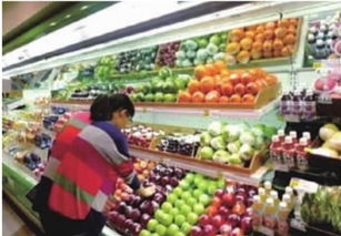 年底 三品一标 农产品将达3100个