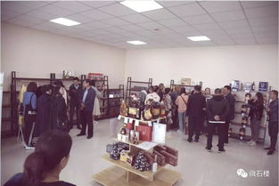 我县特色农产品精彩亮相第四届吕梁名特优功能食品展销会