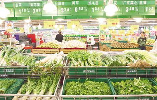 农产品价格回落未来仍有上涨压力