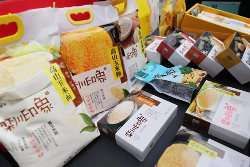如何做好特色农产品 地方特产的品牌营销 成都品牌设计策划分享