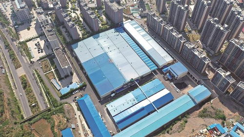 承德农产品深加工产业成为农民致富增收强劲引擎