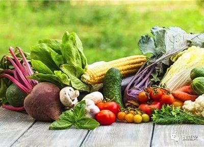 新一轮特色农产品优势区规划 魏延安解读转型升级新路径