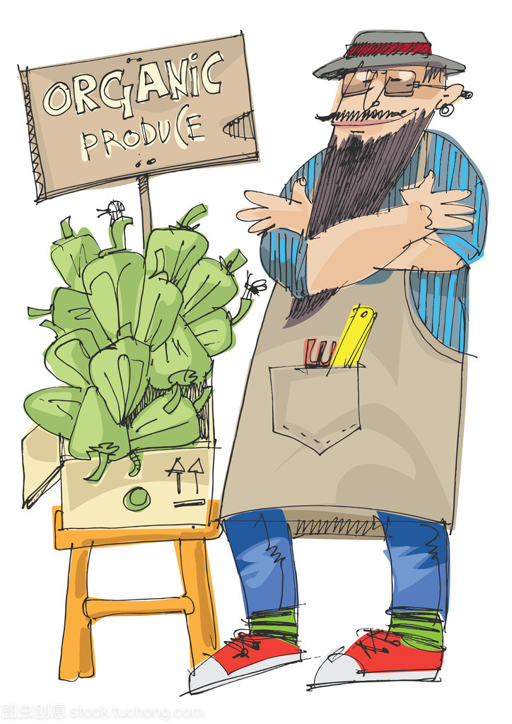 本地农产品与日用品供应商的优势与发展前景