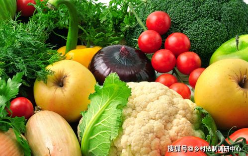 2020年第一季度农产品质量安全状况良好